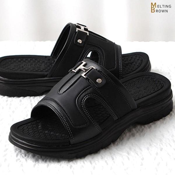 メンズオフィススリッパ サラリーマンスリッパ メンズスリッパ MX01