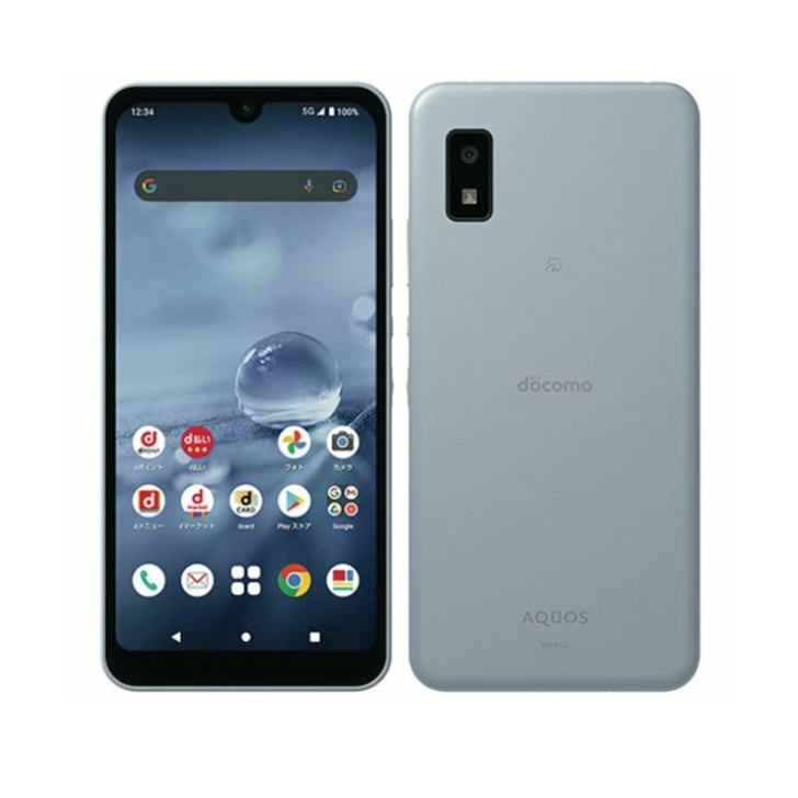 新品☆Google pixel3a 64GB Purple-ish☆ロック解除済