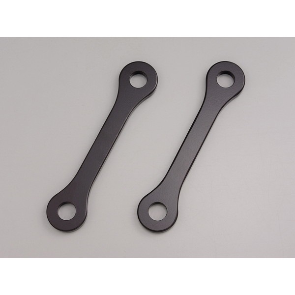 D67574 [リアローダウンリンクロッド D-TRACKER (0813) KLX250(0814)]