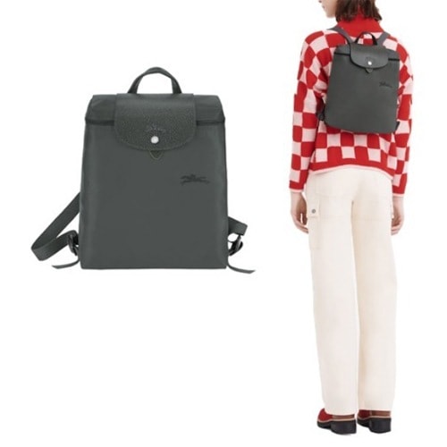 L1699919 バックパック ル プリアージュ グリーン レディース バッグ リュックサック 13,277円