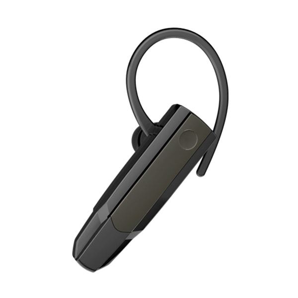 （まとめ） 多摩電子工業BluetoothヘッドセットVer5.0 ブラック TBM27K 1台 [x3セット]