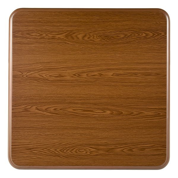 コタツ天板 正方形 80×80cm KT-507-80