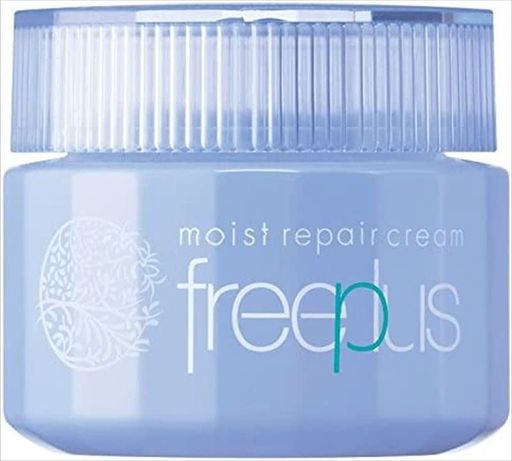 フリープラス モイストリペアクリーム(薬用高保湿クリーム) 4,871円