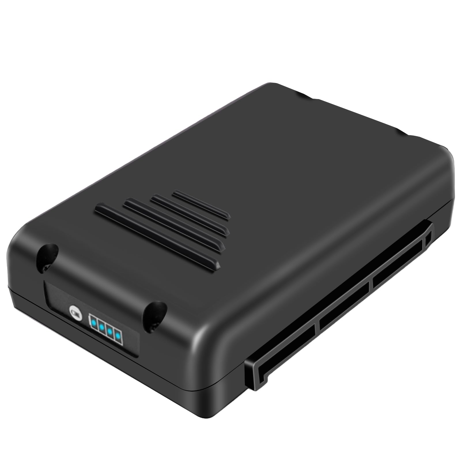 シャープ BY-5SB バッテリー 3500mAh 1年間保証 残量表示 18V 6,556円