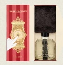 Qoo10] HOTEL DAWSON パフューム ディフューザー 250ml : 日用品雑貨