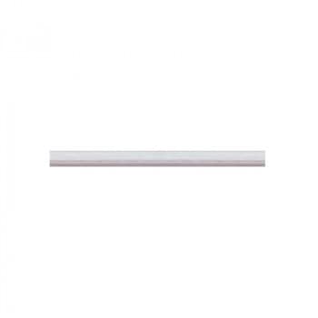 シロクマ クッションパイプ アイボリ BR-35F 520mm