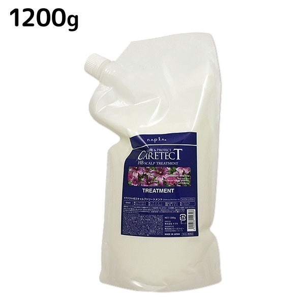 HB スキャルプ トリートメント 1200g