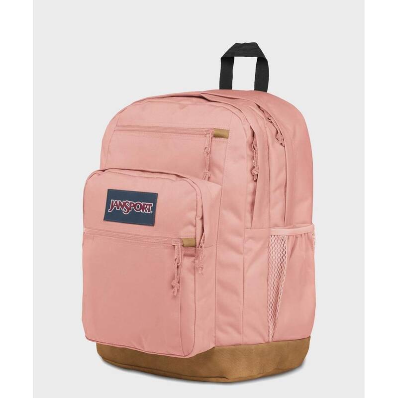 ジャンスポーツ JANSPORT クールスチューデント MISTY ROSE JSPU252MBBP010MO 424333