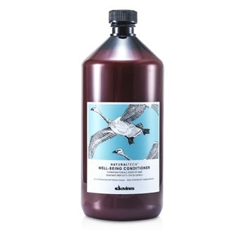 Davines ナチュラルテック　コンディショナーＷ