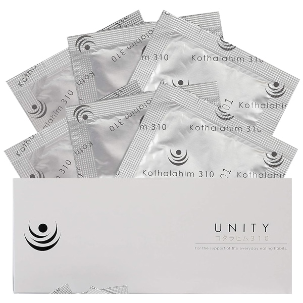 コタラヒム310α 60g UNITY コタラヒム310α | 株式会社ユニティー