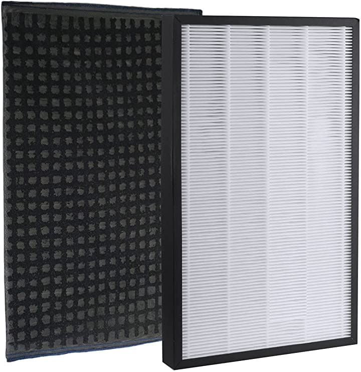 F-ZXJP50 集じんフィルター F-ZXFD45 脱臭フィルター 加湿空気清浄機 F-VC55XK F-VC55XL 集塵フィルター 1枚