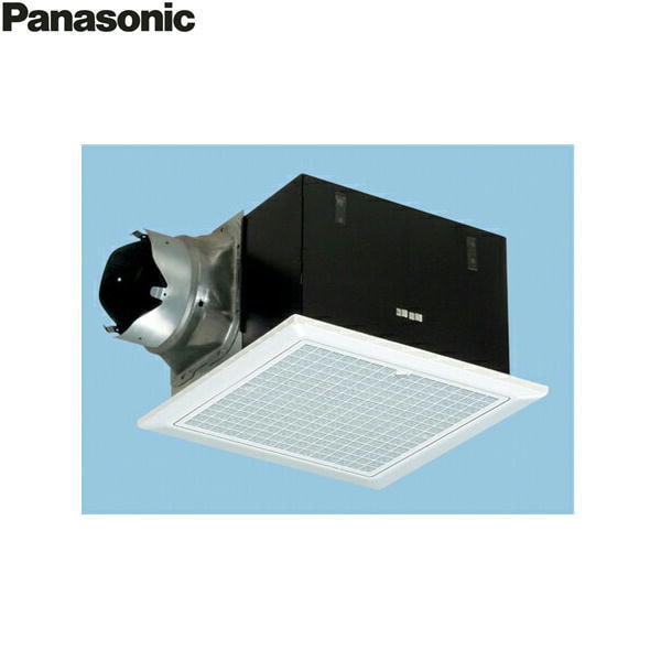 天井埋込形換気扇ルーバーセットタイプ FY-32BSN7/47