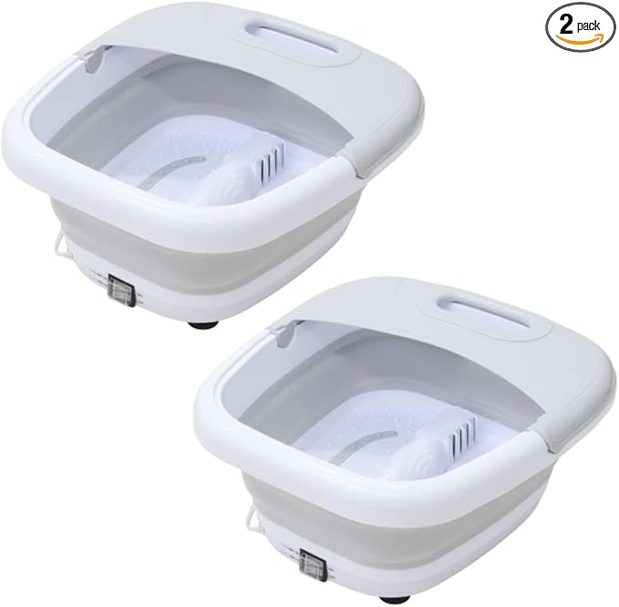 保温機能付き バケツ 足湯器 足湯 折畳み バブル機能 折りたたみ 折り畳み 深型 深め 電動 保温 バブル ジェット 桶 家庭用 介護 日本 国内 メーカー 製 保証付き