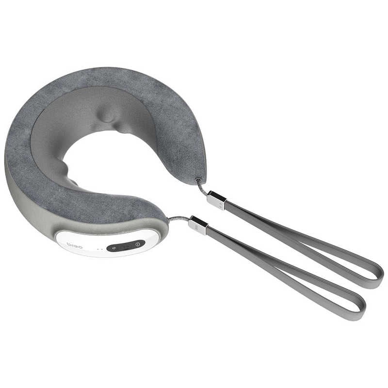 BREO　ネックマッサージャー iNeck 3　BRN-4000/H