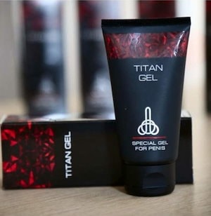 TITAN-GEL