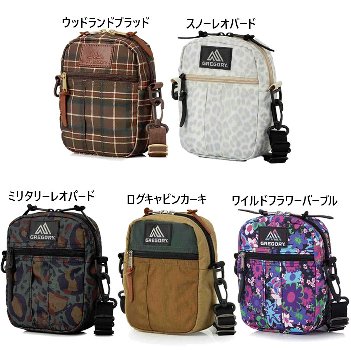 2L メンズ レディース クイックポケットM ショルダーバッグ 肩掛け 鞄 ポーチ 65459A691