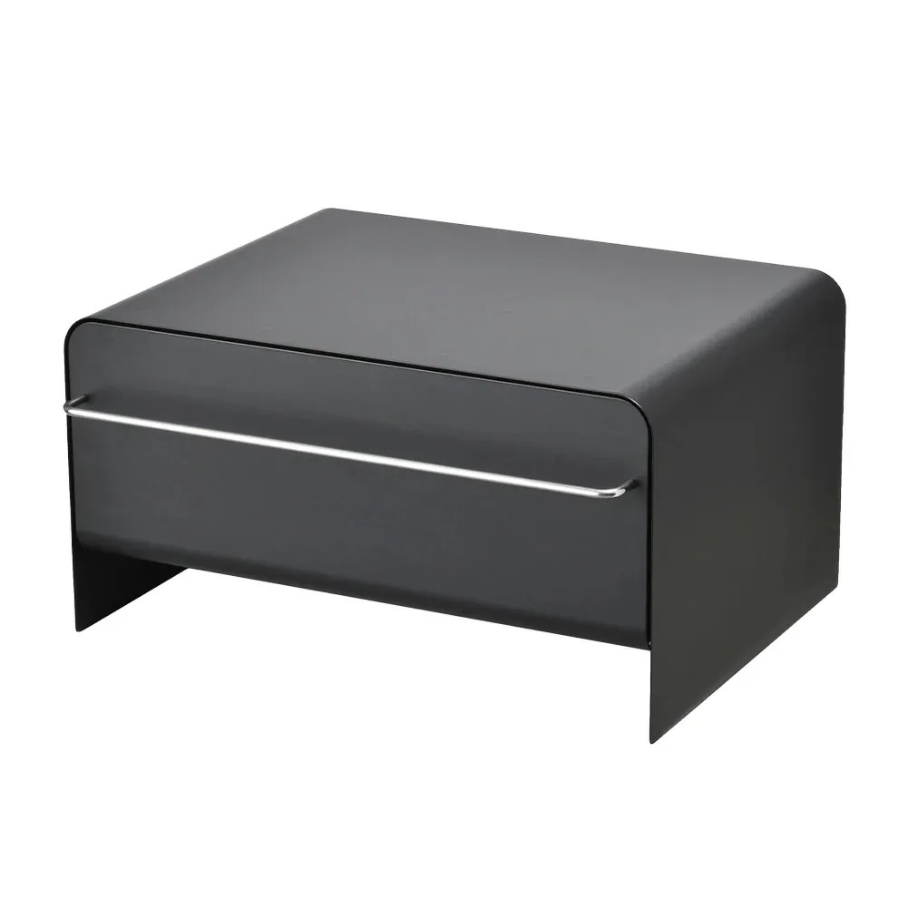 ブレッドケース 引出し ブレッドドロワー トースターラック パンケース ワイド 収納 キッチン