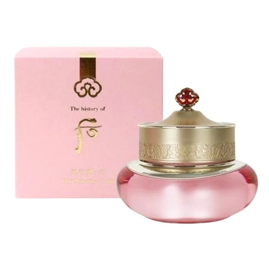 拱辰享(ゴンジンヒャン):水 スヨンクリーム 50mL