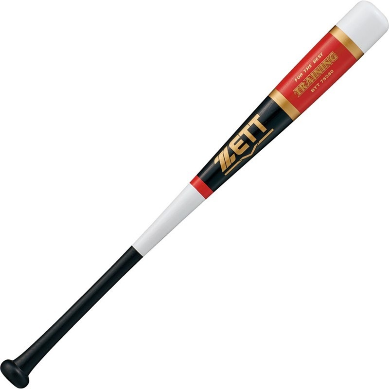 ジュニア トレーニングバット 800G 野球ソフトトレーニングバット (btt75380-1911)