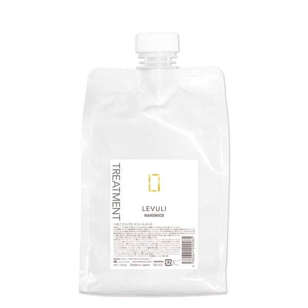 レブリ トリートメント 1000g 7,801円