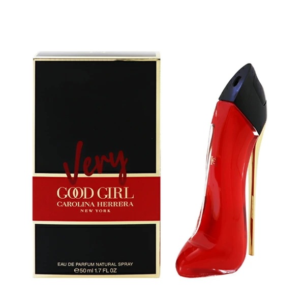 ベリーグッドガール EDP SP 50ml