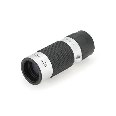 他サイト： ケンコー CRM01 7倍単眼鏡 CERES-M 7×18mmの商品画像