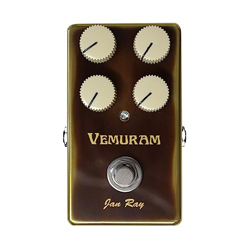 VEMURAM Jan Ray オーバードライブ 42,670円