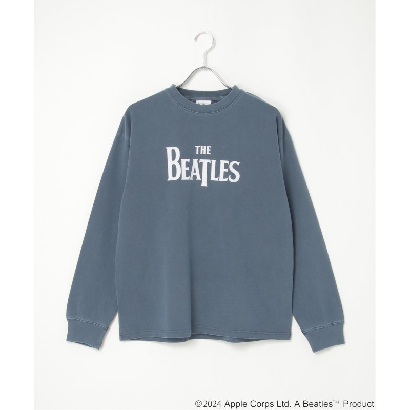 THE BEATLES ザ ビートルズ ピグメントロンＴ