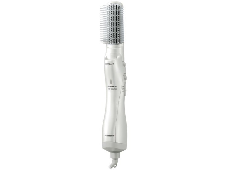 くるくるドライヤー ナノケア EH-KN7G ヘアードライヤー