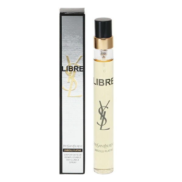 リブレ ラプソリュ プラチナム ミニ香水 P SP 10ml
