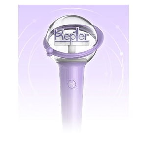 Kep1er - 01 Official Light Stick / 2022 FAN MEETING Kep1anet