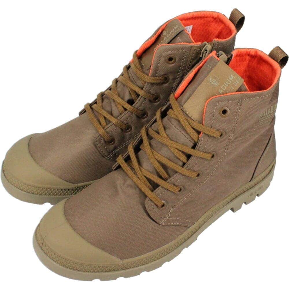 正規品 パンパ ハイ シーカー ライトプラス ウォータープルーフプラス 77856 204