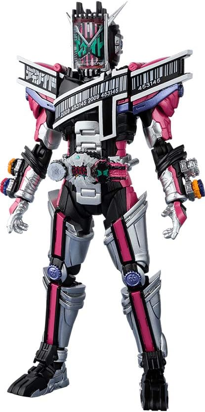 新品 フィギュア S.H.Figuarts 仮面ライダージオウ ディケイドアーマー 魂ウェブ商店限定 / フィギュア