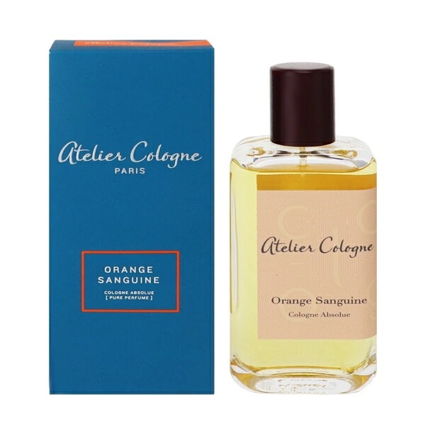 オレンジ・サングイン コロン・アブソリュ 100ml 25,491円