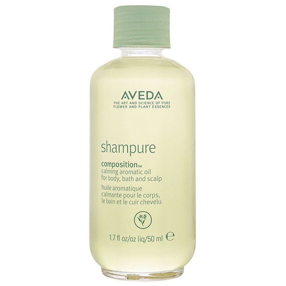 アヴェダシャンピュアコンポジションオイル