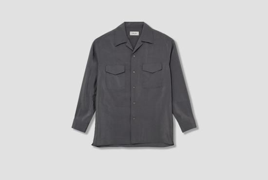 LEMAIRE Men Shirts