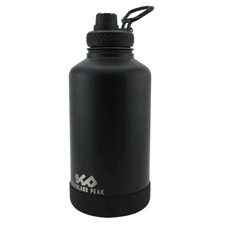 ハイランドピーク 64 oz BOTTLE TEAM BLACK 64 【ブラック】