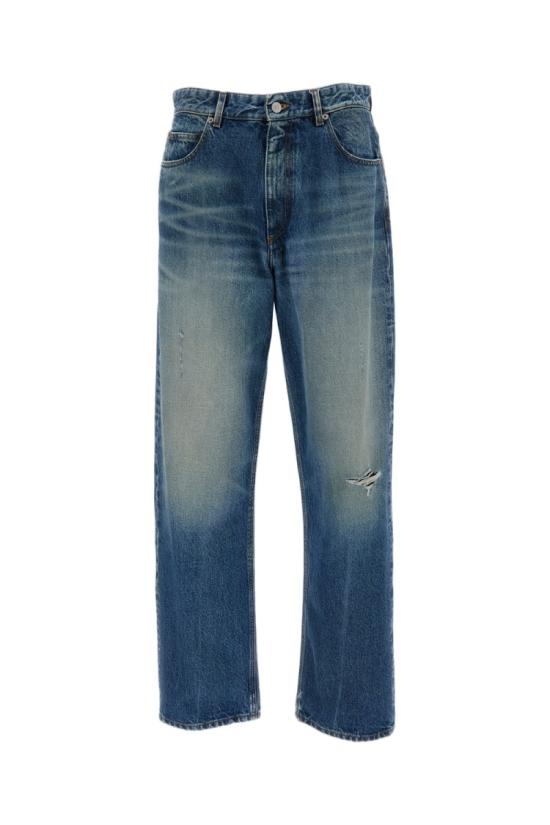 MM6 MAISON MARGIELA Men Denims SH2LA0054M30058961 Blue