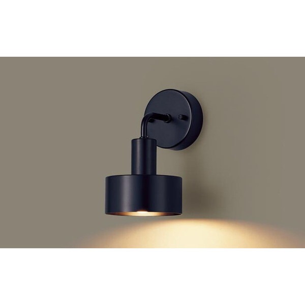 LGB81618K 壁直付型 LED(電球色) ブラケット