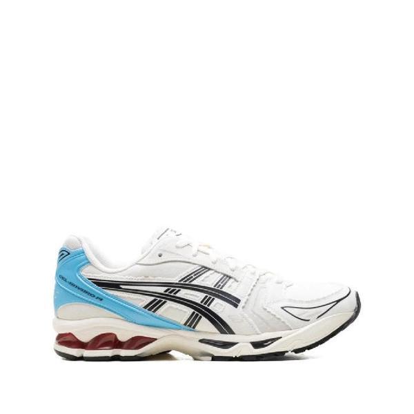 25 FW X キス ゲルカヤノ 14 ストライプ スニーカー 1203B011100 TP44717