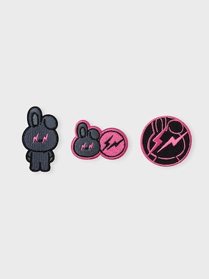 bt21 x fragment