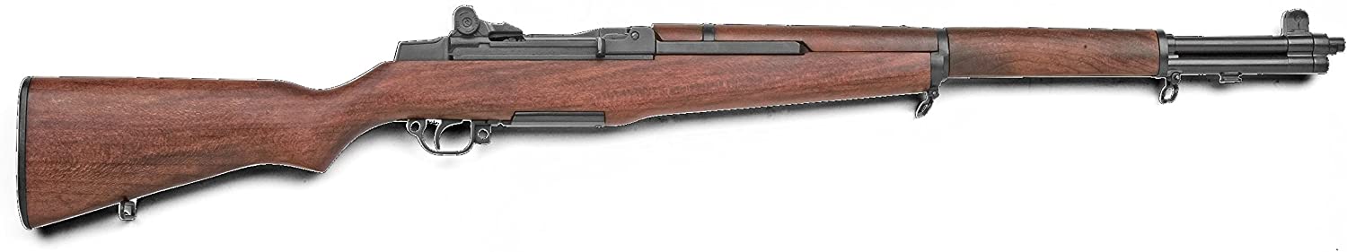 ≪超目玉★12月≫ 1105 デニックス 模造銃(装飾品) M1 1932年 USA ガーランド モデルガン