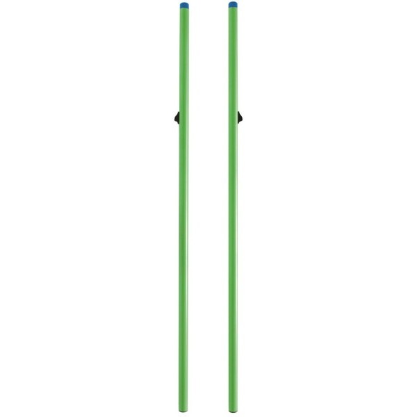 エバニュー EKD433 1 バドミントン支柱検定CL 25cm 【法人限定】 メーカー直送 26,292円