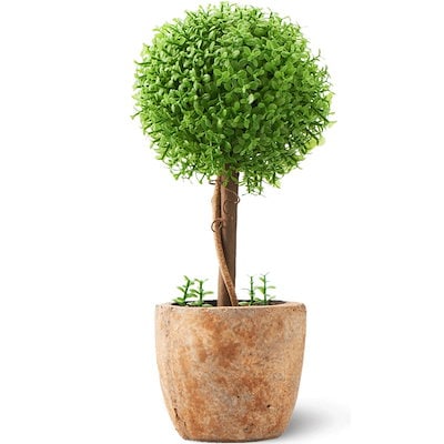 観葉植物 光触媒 フェイクグリーン ミニ卓上インテ...のサムネイル