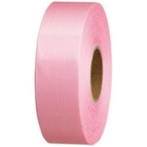ジョインテックス カラーリボンピンク24mm*25m10個B824J-PK10