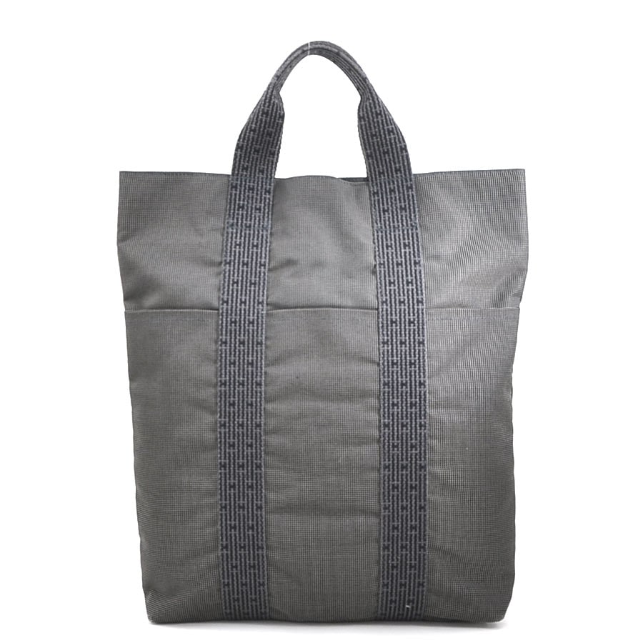 HERMES エルメス エールラインカバス Aランク. : 質屋さのや