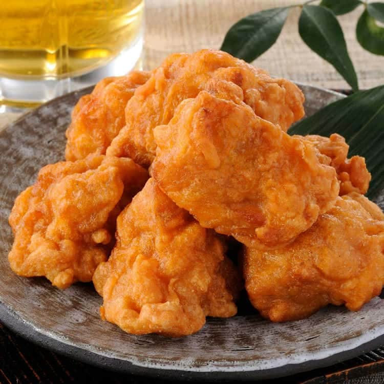 香川 讃岐塩麹唐揚げ 500g2 離島は配送不可 7240002 お歳暮 お中元 お土産 ご進物 ギフト 贈り物に最適