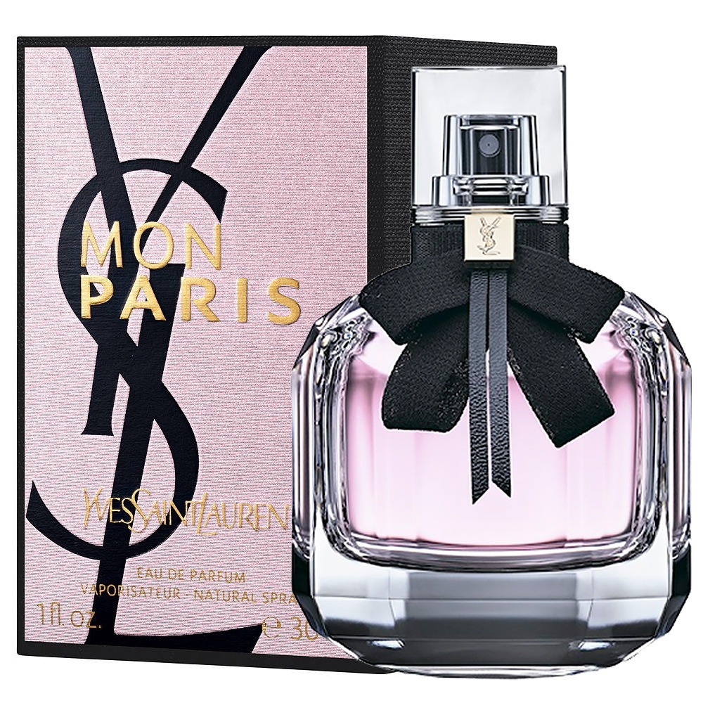 モンパリ オード 高速ペン EDP 30ml