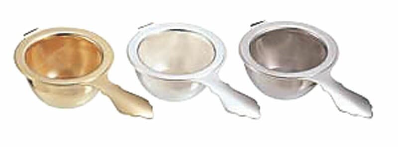 （まとめ買い）長谷富製作所 ネオストレーナー シルバー [x3]