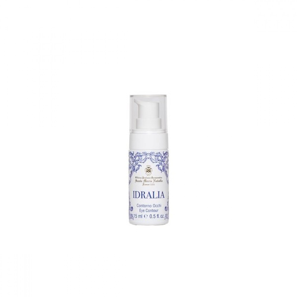 サンタ・マリア・ノヴェッラ アイコンター イドラリア 15ml